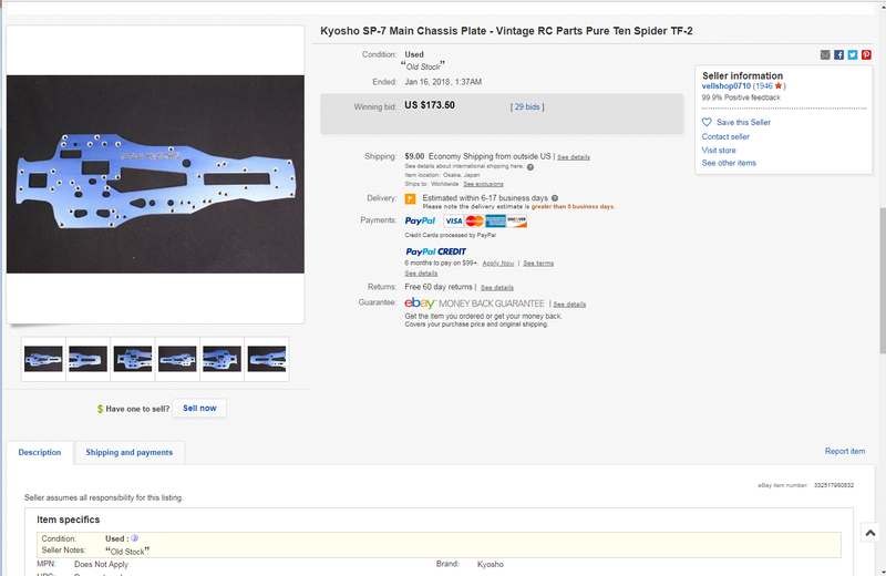 That’s insane money for a plank of anodized aluminum.